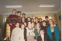 8 класс